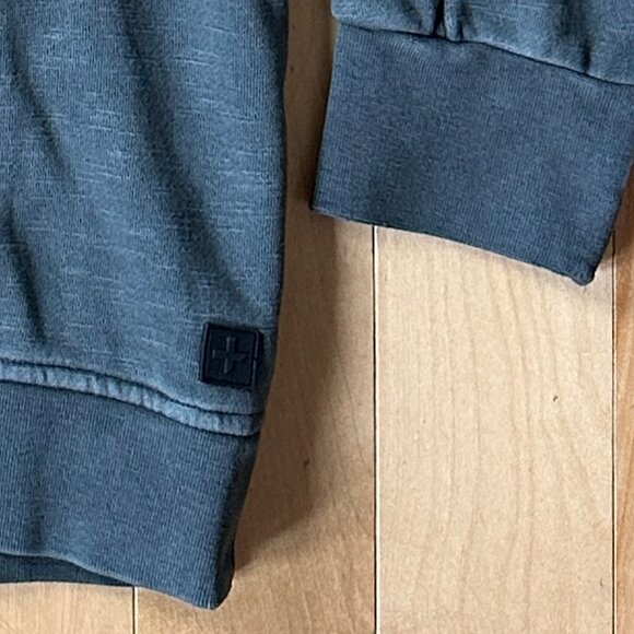 Men's Pullover Hoodie - Picture 3 of 3